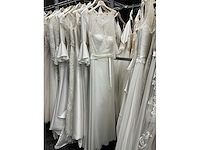 Novia d’art bruidsjurken (28x) - afbeelding 8 van  66