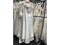 Novia d’art bruidsjurken (28x) - afbeelding 10 van  66