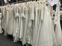 Novia d’art bruidsjurken (28x) - afbeelding 1 van  66