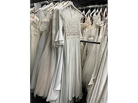 Novia d’art bruidsjurken (28x) - afbeelding 14 van  66