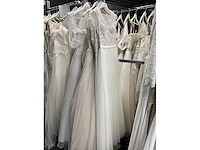 Novia d’art bruidsjurken (28x) - afbeelding 20 van  66