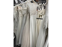 Novia d’art bruidsjurken (28x) - afbeelding 21 van  66
