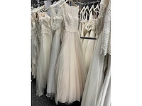 Novia d’art bruidsjurken (28x) - afbeelding 22 van  66