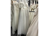Novia d’art bruidsjurken (28x) - afbeelding 24 van  66
