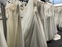 Novia d’art bruidsjurken (28x) - afbeelding 26 van  66