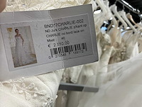 Novia d’art bruidsjurken (28x) - afbeelding 30 van  66