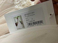 Novia d’art bruidsjurken (28x) - afbeelding 32 van  66