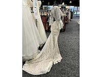 Novia d’art bruidsjurken (28x) - afbeelding 23 van  66