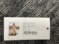 Novia d’art bruidsjurken (28x) - afbeelding 36 van  66