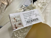 Novia d’art bruidsjurken (28x) - afbeelding 47 van  66