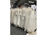 Novia d’art bruidsjurken (28x) - afbeelding 61 van  66