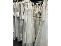 Novia d’art bruidsjurken (28x) - afbeelding 56 van  66