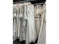 Novia d’art bruidsjurken (28x) - afbeelding 65 van  66