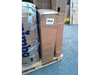 Novilla 7-zone schuimmatras 90x190 cm, 12 cm, ademend afneembaar bekleding wasbaar op 60° - oeko-tex & certipur-us gecertificeerd - afbeelding 2 van  6