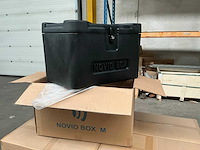 Noviobox disselbak (9x) - afbeelding 1 van  5