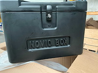 Noviobox disselbak (9x) - afbeelding 2 van  5