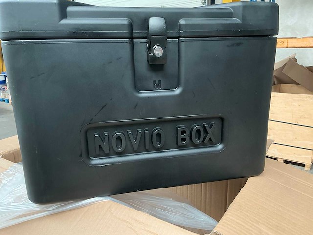 Noviobox disselbak (9x) - afbeelding 2 van  5