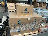Noviobox disselbak (9x) - afbeelding 5 van  5