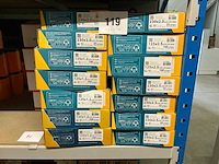 Novo abrasive diverse slijpschijven (1375x) - afbeelding 1 van  5