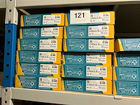 Novo abrasive diverse slijpschijven (800x) - afbeelding 4 van  4