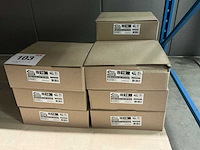 Novo abrasive extreme 230x6x22,23mm slijpschijf (100x) - afbeelding 2 van  3