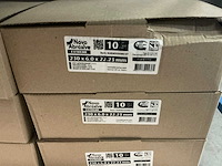 Novo abrasive extreme 230x6x22,23mm slijpschijf (100x) - afbeelding 3 van  3