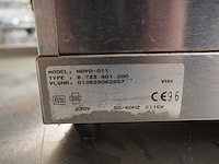 Novo - afbeelding 6 van  6