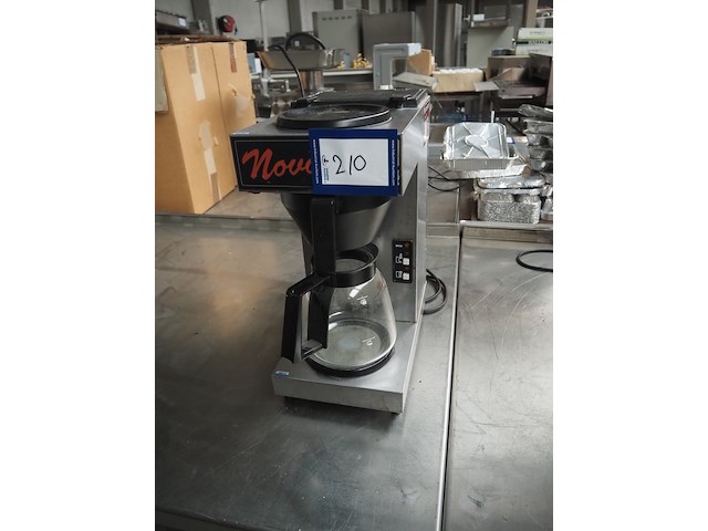 Novo - afbeelding 2 van  7
