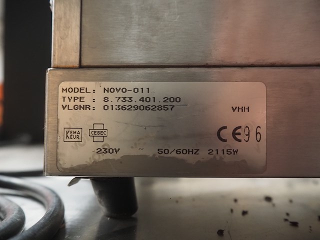 Novo - afbeelding 7 van  7