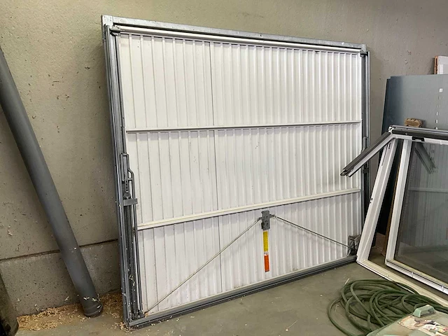 Novoferm - various garage inventory - afbeelding 1 van  8