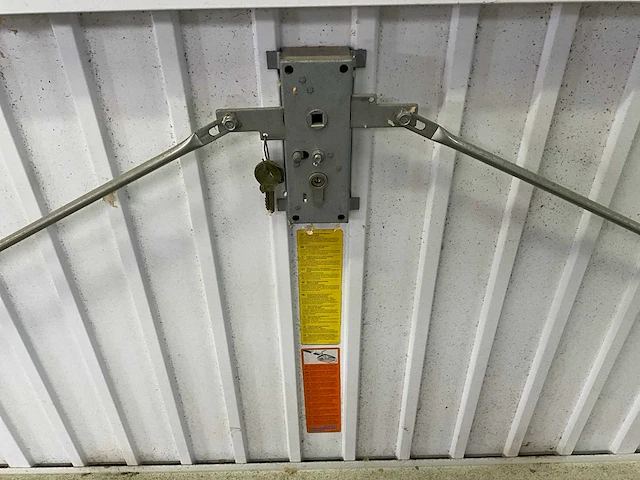 Novoferm - various garage inventory - afbeelding 2 van  8