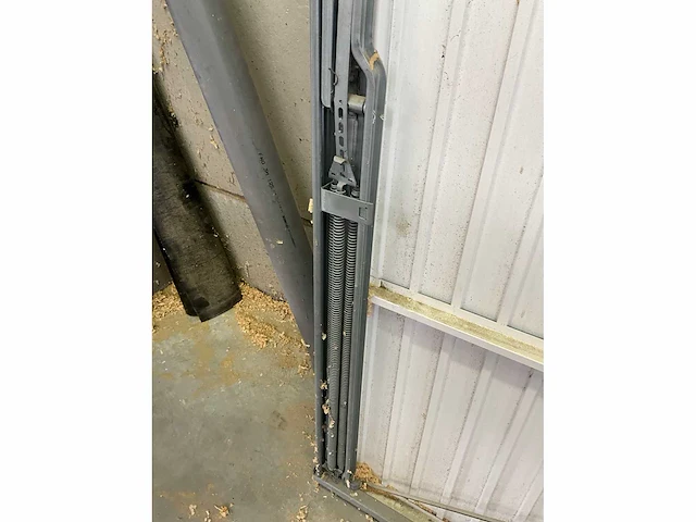 Novoferm - various garage inventory - afbeelding 6 van  8
