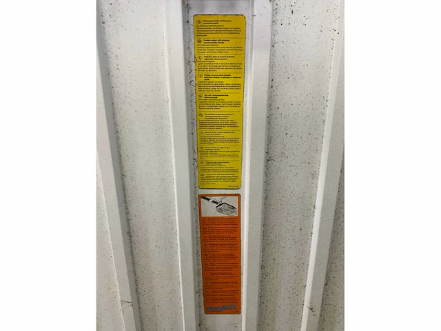 Novoferm - various garage inventory - afbeelding 4 van  8
