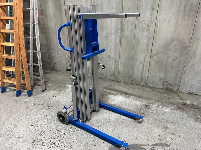 Novon - ml150-365 - lift systems - 2025 - afbeelding 1 van  6