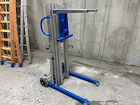 Novon - ml150-365 - lift systems - 2025