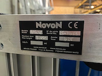 Novon - ml150-365 - lift systems - 2025 - afbeelding 3 van  6