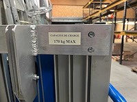 Novon - ml150-365 - lift systems - 2025 - afbeelding 4 van  6