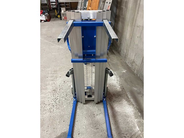 Novon - ml150-365 - lift systems - 2025 - afbeelding 6 van  6