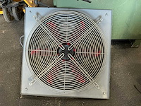 Novovent ventilator - afbeelding 1 van  4