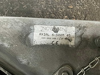 Novovent ventilator - afbeelding 4 van  4