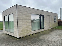 Novulo - tiny house - 2022 - afbeelding 1 van  37