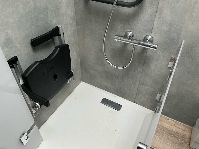 Novulo - tiny house - 2022 - afbeelding 30 van  37