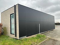 Novulo - tiny house - 2022 - afbeelding 2 van  37