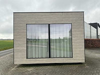 Novulo - tiny house - 2022 - afbeelding 3 van  37