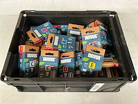 Novus diverse nagels en nieten - afbeelding 1 van  6