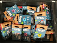 Novus diverse nagels en nieten - afbeelding 2 van  6