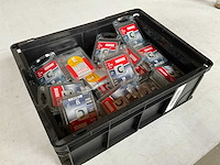 Novus diverse nagels en nieten - afbeelding 5 van  5