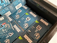 Novus diverse nieten - afbeelding 2 van  5