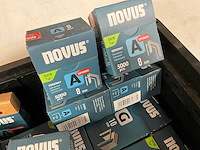 Novus diverse nieten - afbeelding 3 van  5