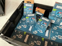 Novus diverse nieten - afbeelding 4 van  5